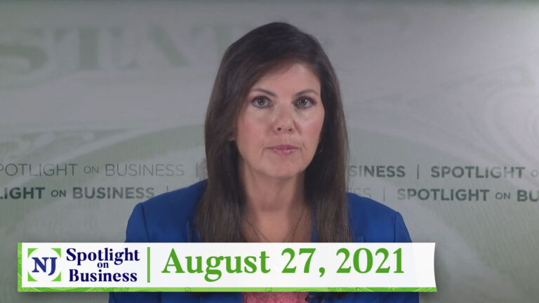 Business Report: Medicare reimbursement, rebate checks, NJ Transit study