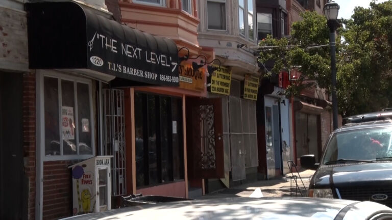 Camden workshop aims to strengthen local businesses