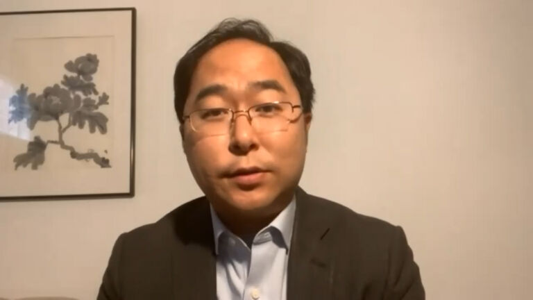 Senate passes $1T infrastructure bill, Rep. Kim hopes House will follow