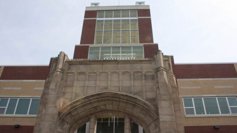 Camden city school finances sapped by charter, renaissance schools