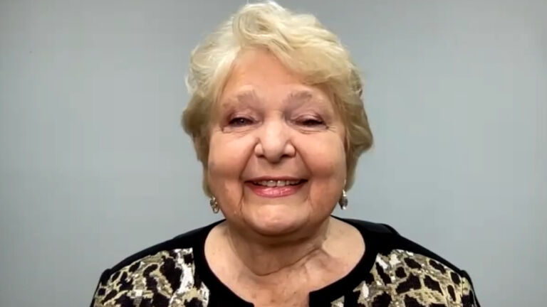 What Diane Allen, GOP candidate for Lt. Gov., says about a tilt to the right