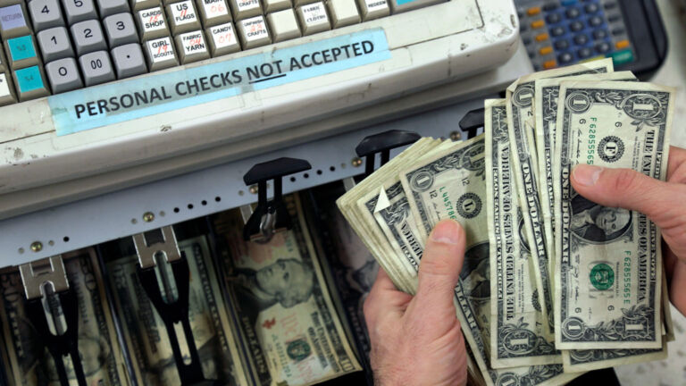 Survey of NJ business leaders: guarded optimism despite some tangible gains
