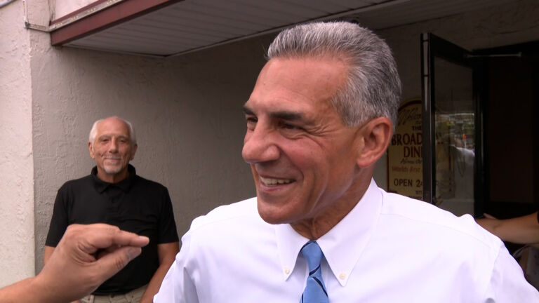 Former Sen. Diane Allen celebrated as ‘smart pick’ for Ciattarelli