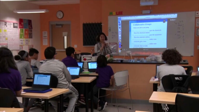 NJ’s teacher shortage adds to list of concerns in return to in-person learning
