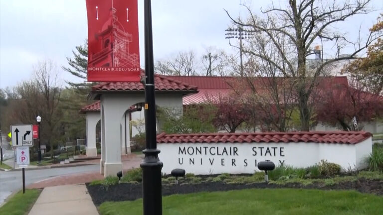Many NJ universities, colleges require proof of COVID-19 vaccination