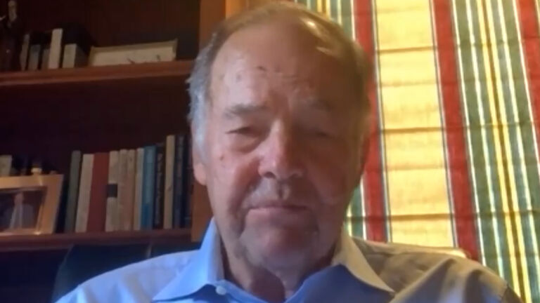Former Gov. Kean laments ‘one of the great intelligence failures’