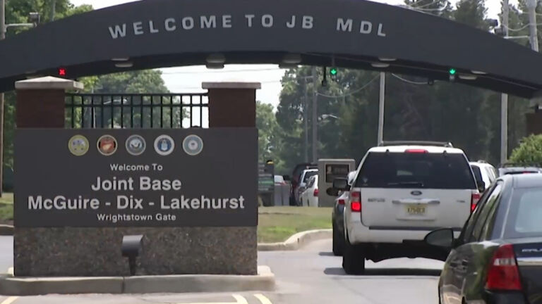 Local groups offer to assist Afghan evacuees at Joint Base McGuire-Dix-Lakehurst