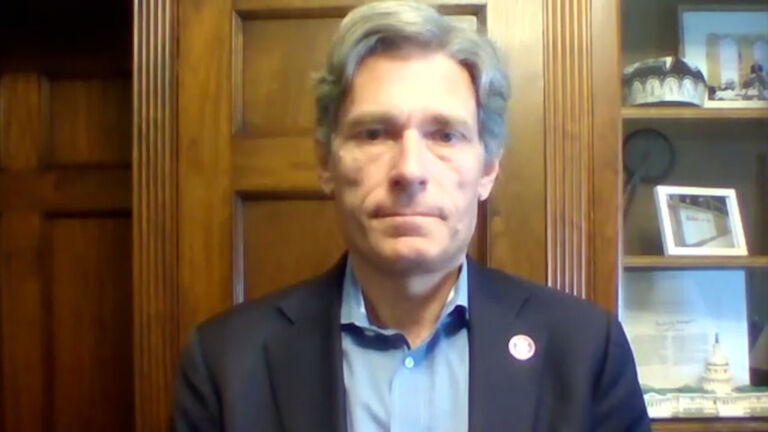 ‘We decided that keeping our deadline was more important than keeping our promise,’ Malinowski says