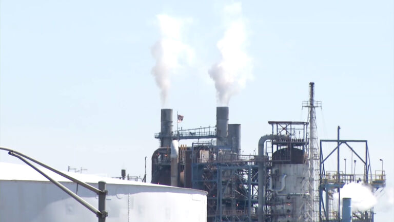 Climate change: How could NJ be impacted — and how should it respond?