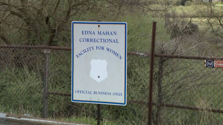 The big changes in store for Edna Mahan prison