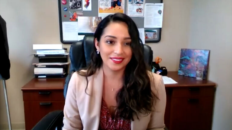Anti-discrimination training for NJ social service agencies