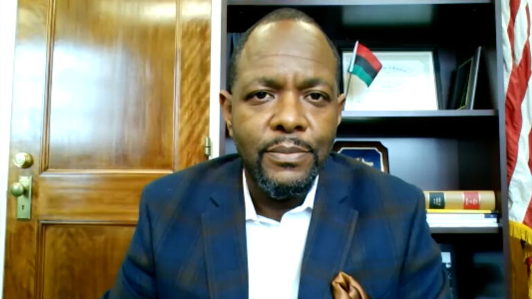 Money and medicine needed for Haiti relief operation, says leader of NJ aid group
