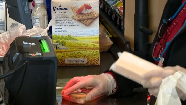 Recent rise in consumer prices tied to reopening of economy
