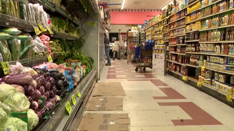 Biden administration approves largest increase in food assistance benefits