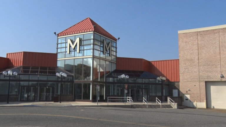 Apartment complex is part of redevelopment plan for Moorestown Mall