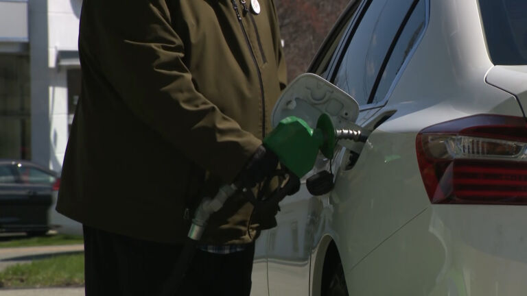 Relief on the way for NJ drivers