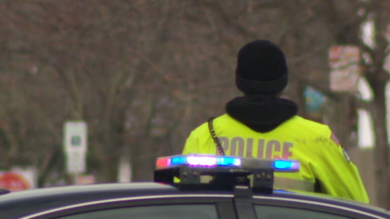 More public employees required to get vaccinated, some police remain hesitant