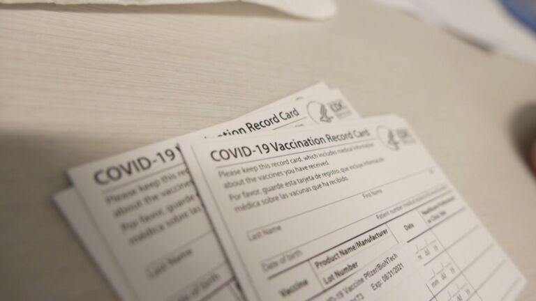 NYC to require vaccination proof. What will Gov. Murphy do?