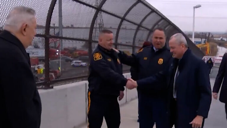 No endorsement for Murphy or Ciattarelli by NJ’s second-largest police union