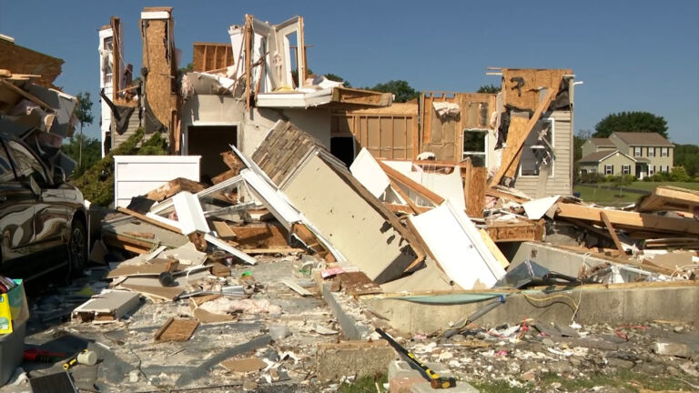 NJ homeowners being warned of contractor fraud after Tropical Storm Ida