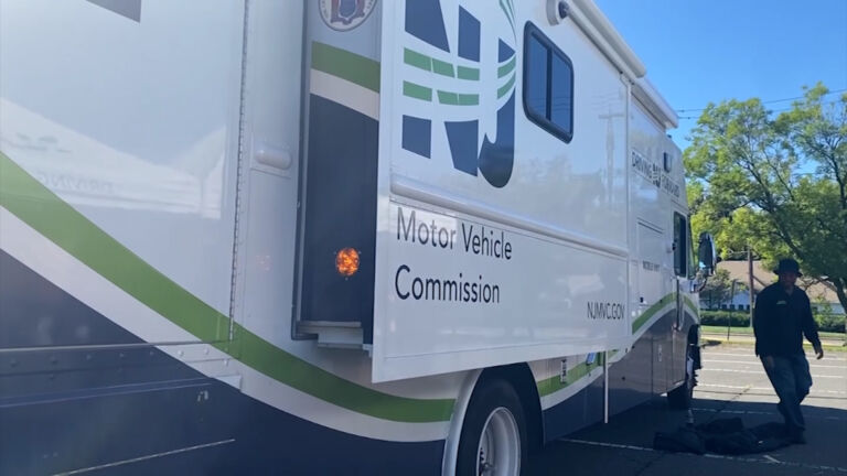 Frustrated by MVC delays, residents hope new program will speed up service