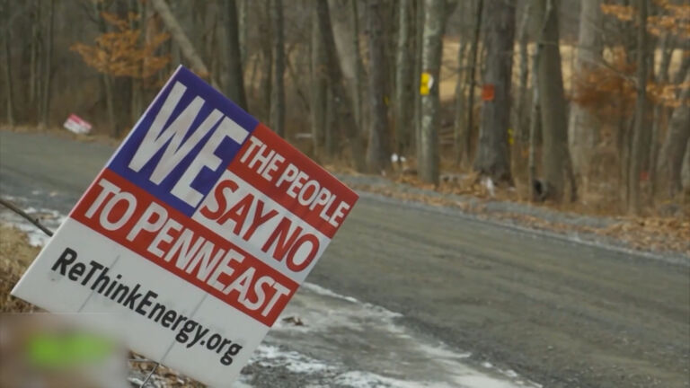 Some New Jerseyans relieved over end to PennEast pipeline