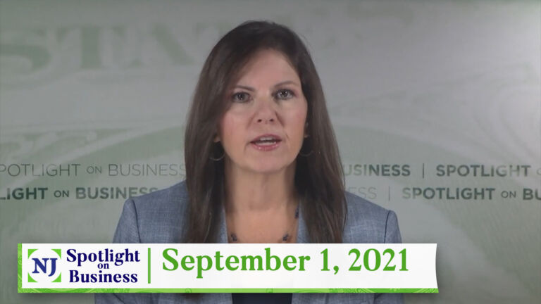 Business Report: Hiring slowdown, Walmart to add jobs, Gottheimer opposes congestion tax