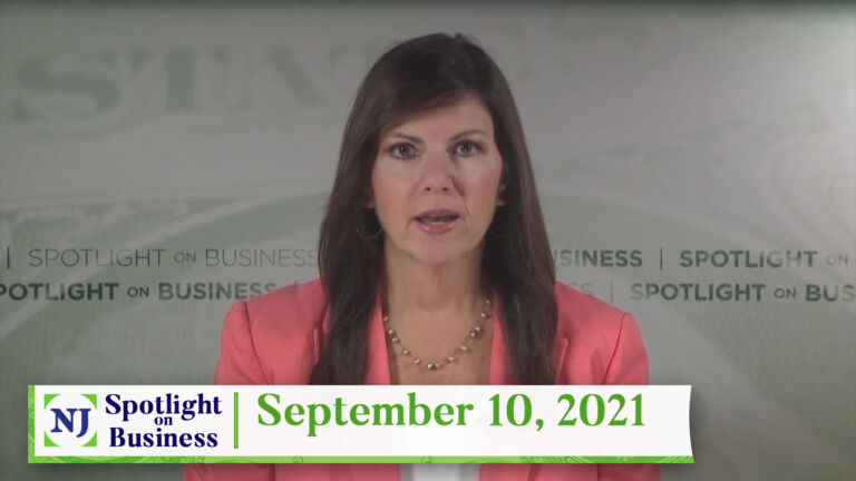 Business Report: COVID-19 business loans, AC casinos hiring, credit for Suez Water customers