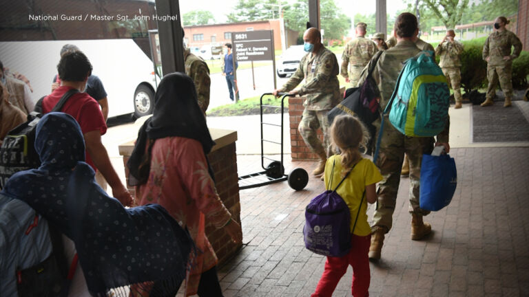 Islamophobia that took hold after 9/11 is still a concern