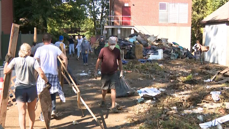 No shortage of resiliency plans in NJ, just funding