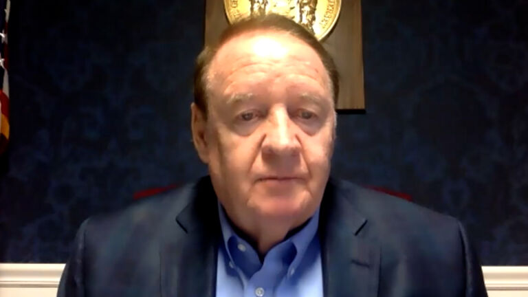 Sen. Codey: Intelligence services ‘blew it’ on Afghanistan evacuations