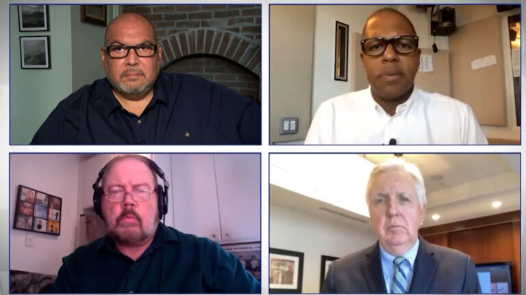 Reporters who covered 9/11 reflect on their experiences