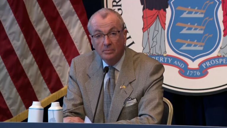 Murphy rejects Ciattarelli’s claim on storm preparedness
