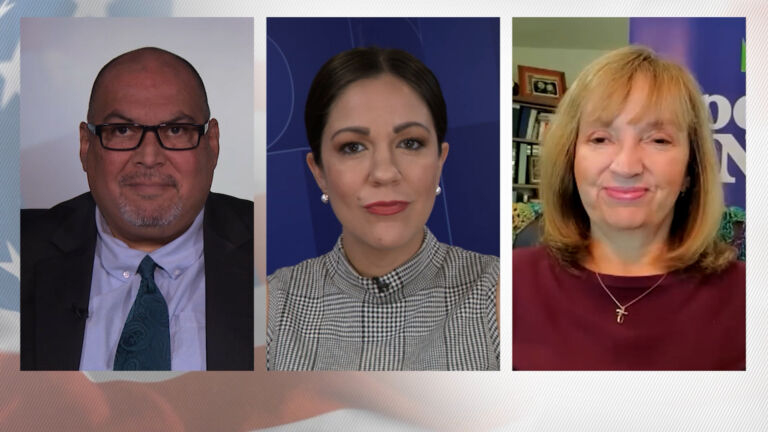 Breaking down the first debate between Murphy and Ciattarelli