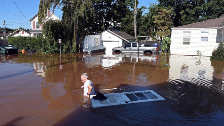 NJ switches to Blue Acres buyouts in flood-prone Manville