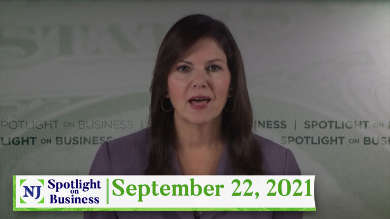 Business Report: Lingering financial challenges, Homestead rebate program, tax incentives, Fed holds interest rates