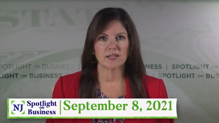 Business Report: Grants and loans for flood-damaged businesses, record US job openings