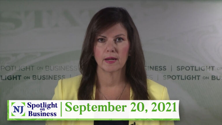 Business Report: Disaster unemployment assistance, tolls to fund Hudson River Tunnel Project