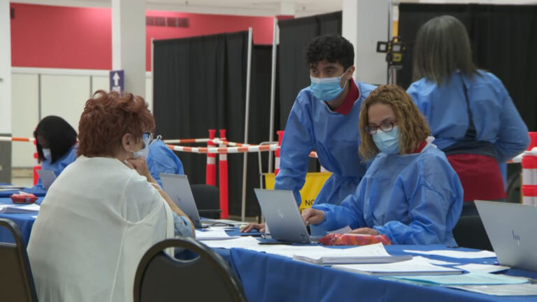 COVID-19 boosters: more than 1 million in NJ now eligible under new CDC rules
