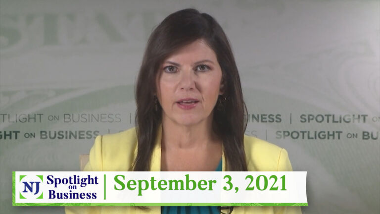 Business Report: Small businesses damaged by flooding can apply soon for EDA grants