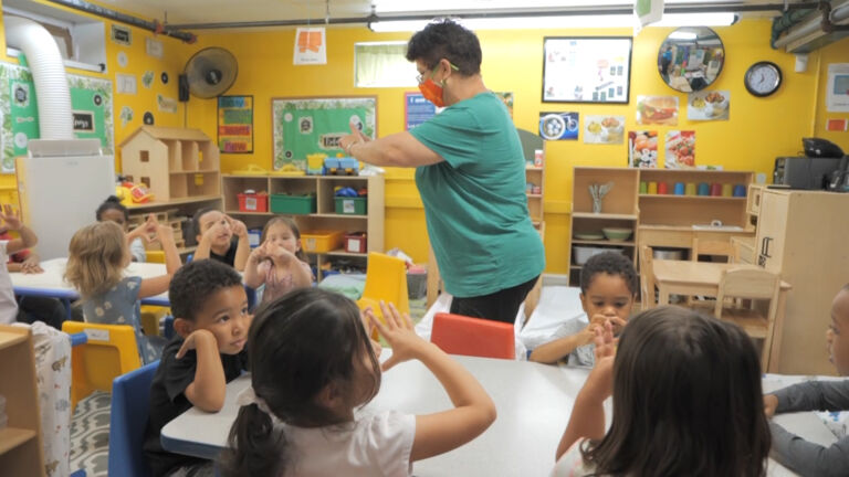 NJ child care centers brace for backlash over mask mandate