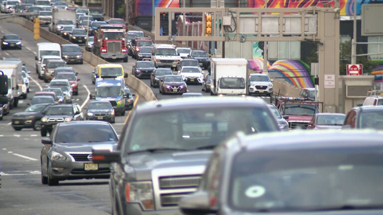 Congestion pricing debate hits public phase