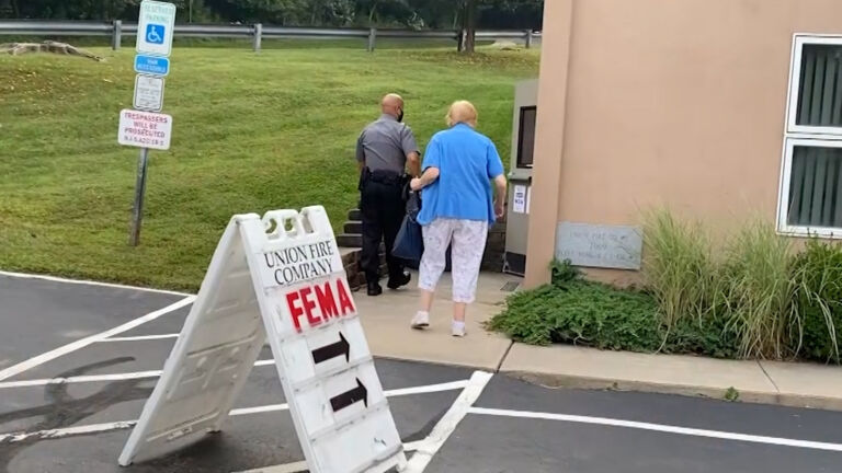FEMA opens sixth Disaster Recovery Center in NJ