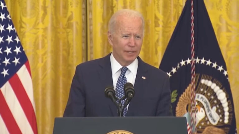 Businesses, health experts review Biden’s new COVID-19 vaccination rules