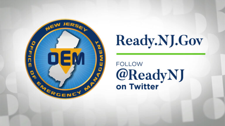 NJ’s hotline for power outages, weather updates, safety information