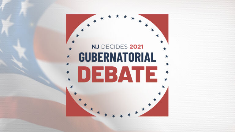 Watch: Second NJ governor’s debate