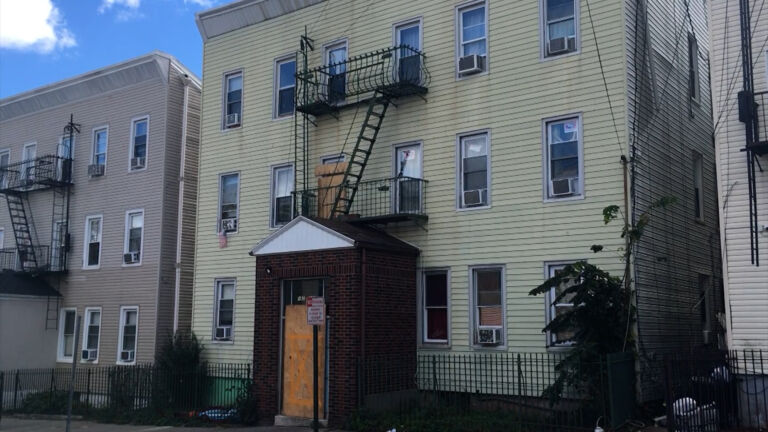 In Passaic, many immigrants displaced by Ida still seek permanent housing