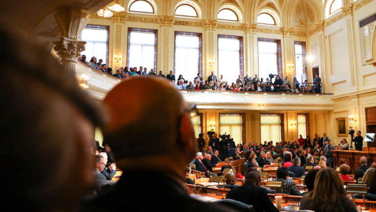 How lawmakers rewrote language in NJ budget to big effect