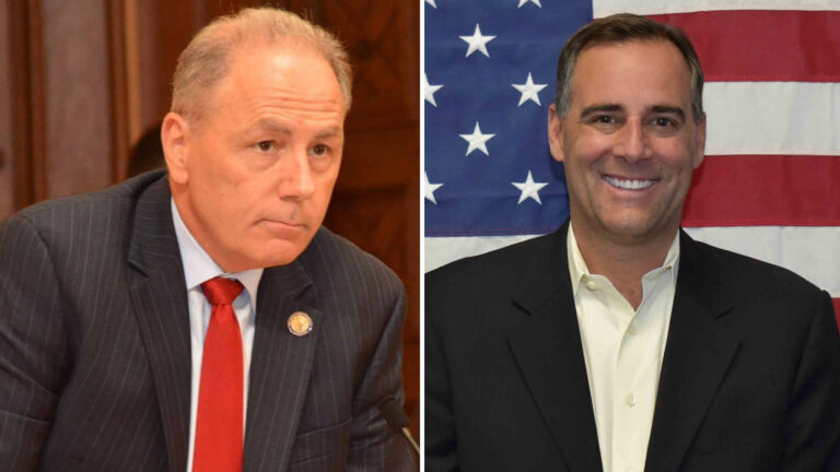 Atlantic County legislative races stand out in quiet election