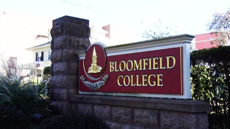 Bloomfield College pleads for financial help
